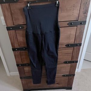 1822 Maternity Jean - M